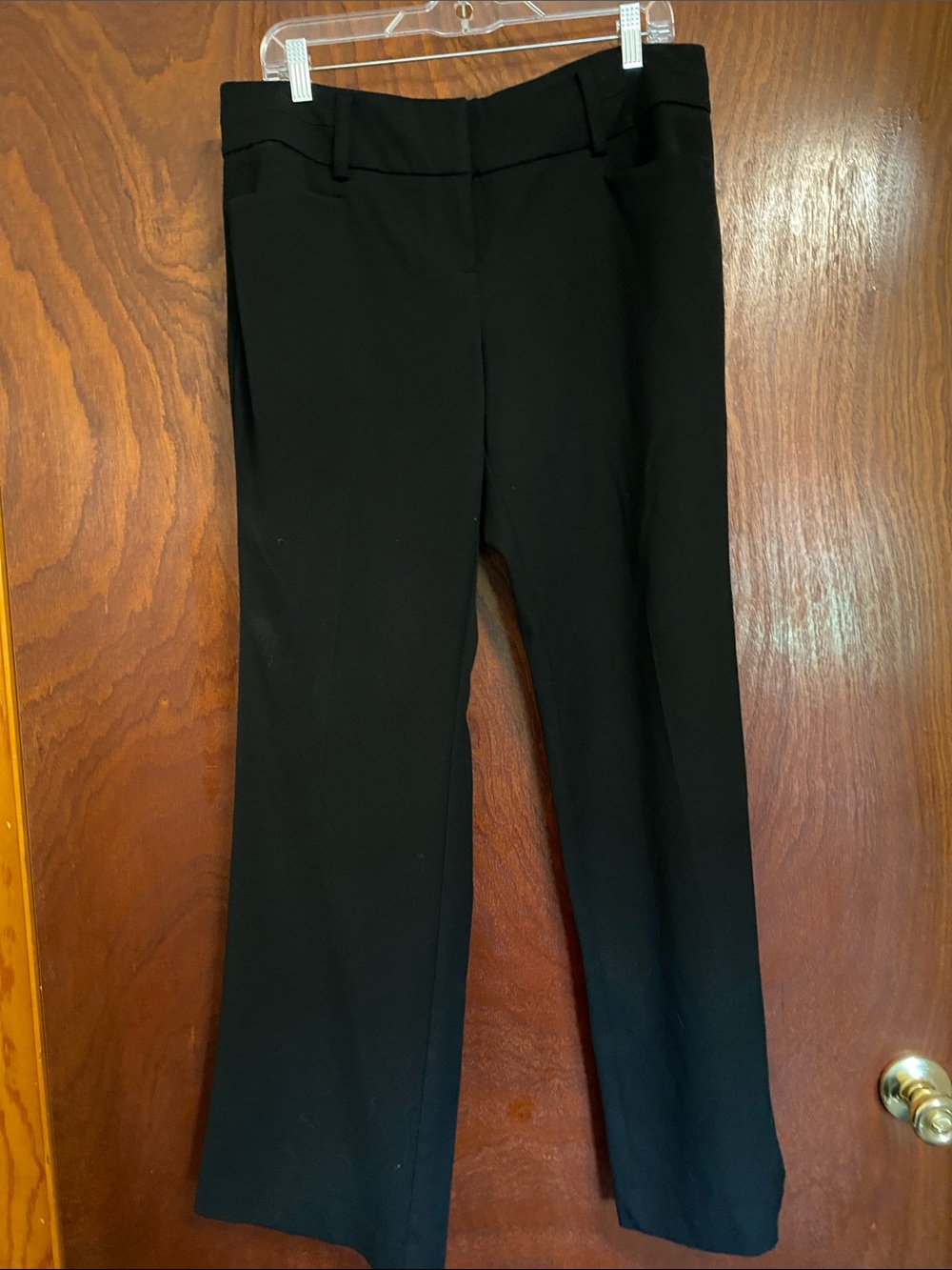 New York and Company women’s size 12 pants.